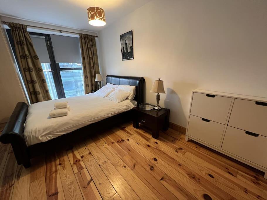 Sir John Rodgerson Apartment - Dublin — Photos 2